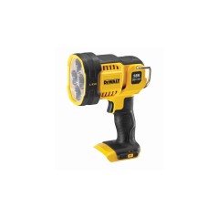 DeWALT DCL043 Arbejdslys - Kraftfuldt og Effektivt Lys til Dit Projekt!