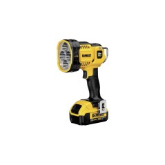 DeWALT DCL043 Arbejdslys - Kraftfuldt og Effektivt Lys til Dit Projekt!