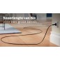 Philips PowerPro Compact FC9330 Støvsuger 1.5liter Sportsrød Philips PowerPro Compact FC9330 Støvsuger 1.5liter Sportsrød