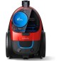 Philips PowerPro Compact FC9330 Støvsuger 1.5liter Sportsrød Philips PowerPro Compact FC9330 Støvsuger 1.5liter Sportsrød