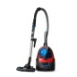 Philips PowerPro Compact FC9330 Støvsuger 1.5liter Sportsrød Philips PowerPro Compact FC9330 Støvsuger 1.5liter Sportsrød