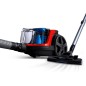 Philips PowerPro Compact FC9330 Støvsuger 1.5liter Sportsrød Philips PowerPro Compact FC9330 Støvsuger 1.5liter Sportsrød