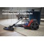 Philips PowerPro Compact FC9330 Støvsuger 1.5liter Sportsrød Philips PowerPro Compact FC9330 Støvsuger 1.5liter Sportsrød