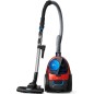 Philips PowerPro Compact FC9330 Støvsuger 1.5liter Sportsrød Philips PowerPro Compact FC9330 Støvsuger 1.5liter Sportsrød