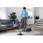 Philips PowerPro Compact FC9330 Støvsuger 1.5liter Sportsrød Philips PowerPro Compact FC9330 Støvsuger 1.5liter Sportsrød