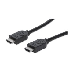 Manhattan Hdmi Cable 4K30Hz High