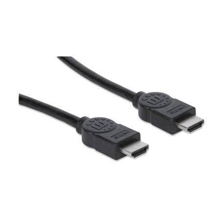 Manhattan Hdmi Cable 4K30Hz High