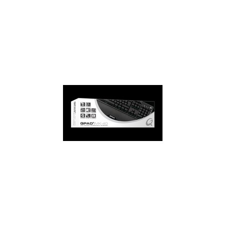 QPAD MK40-DE KEYBOARD