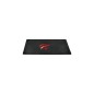 Havit Gaming Mousepad Large Black/Red