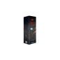 Havit Gaming Mousepad Large Black/Red