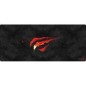 Havit Gaming Mousepad Large Black/Red