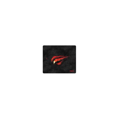 Havit Gaming Mousepad Black/Red