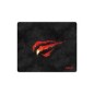 Havit Gaming Mousepad Black/Red