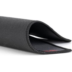 Havit Gaming Musemåtte Black/Red - Optimer Dit Spil med Perfekt Præcision og Komfort!