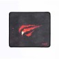 Havit Gaming Mousepad Black/Red