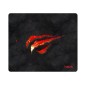 Havit Gaming Mousepad Black/Red