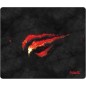 Havit Gaming Mousepad Black/Red