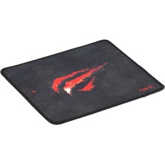 Havit Gaming Musemåtte Black/Red - Optimer Dit Spil med Perfekt Præcision og Komfort!
