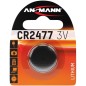 ANSMANN Knapcellebatterier CR2477 ANSMANN Knapcellebatterier CR2477
