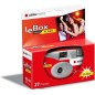 AgfaPhoto LeBox Camera Flash Engangskamera
