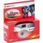AgfaPhoto LeBox Camera Flash Engangskamera
