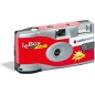 AgfaPhoto LeBox Camera Flash Engangskamera