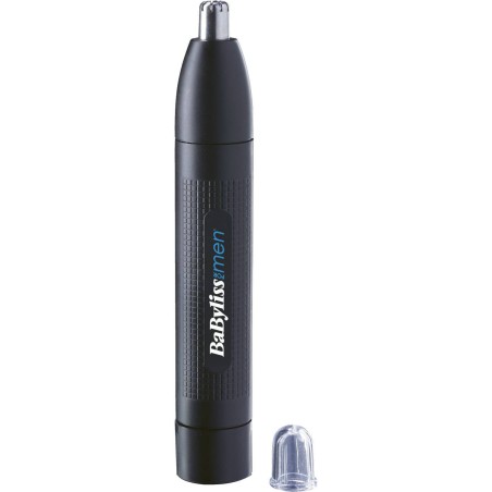 BaByliss Trimmer E650E - Præcisionstrimmer til Perfekte Skæg og Hårklip | Varenummer: 3030050106879