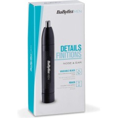 BaByliss for men E650E Trimmer Sort