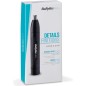 BaByliss for men E650E Trimmer Sort BaByliss for men E650E Trimmer Sort