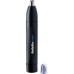 BaByliss Trimmer E650E - Præcisionstrimmer til Perfekte Skæg og Hårklip | Varenummer: 3030050106879