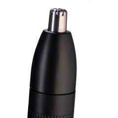 BaByliss Trimmer E650E - Præcisionstrimmer til Perfekte Skæg og Hårklip | Varenummer: 3030050106879