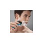 Braun Kombipack 21B Shaver-kassette Sort