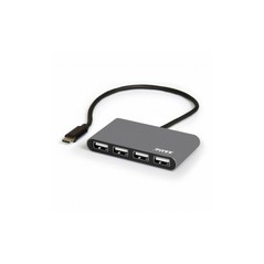 Port Designs Interface Hub Usb 20 480
