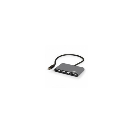 Port Designs Interface Hub Usb 20 480