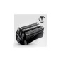 Braun Kombipack 21B Shaver-kassette Sort