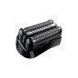 Braun Kombipack 21B Shaver-kassette Sort