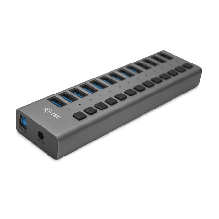 i-tec Usb 30 Charging Hub 13Port