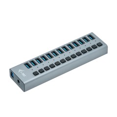 i-tec Usb 30 Charging Hub 13Port