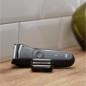 Braun Kombipack 21B Shaver-kassette Sort