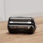 Braun Kombipack 21B Shaver-kassette Sort