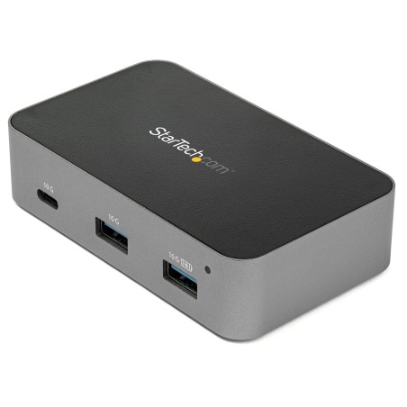 StarTechcom 3 Port Usb C 32 Gen 2 Hub