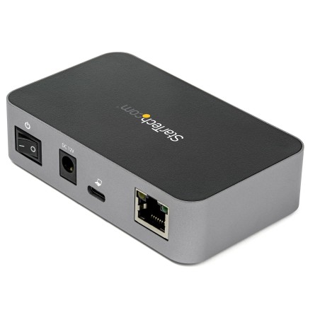 StarTechcom 3 Port Usb C 32 Gen 2 Hub