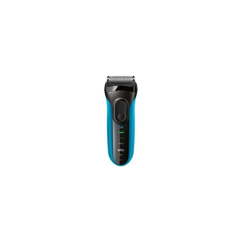 BRAUN Blå Shaver ProSkin 3010s BRAUN Blå Shaver ProSkin 3010s