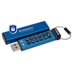 Kingston Technology IronKey Keypad 200