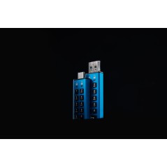Kingston Technology IronKey Keypad 200