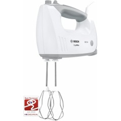Bosch MFQ36400 Håndmixer Hvid/grå
