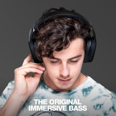 Skullcandy Crusher Evo Headset Wired