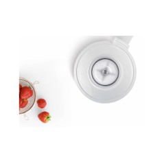 Bosch Blender Gennemsigtig Hvid - Effektiv, Stilren og Brugervenlig! Varenummer: 4242002635156