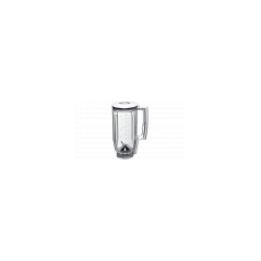 Bosch Blender Gennemsigtig Hvid - Effektiv, Stilren og Brugervenlig! Varenummer: 4242002635156