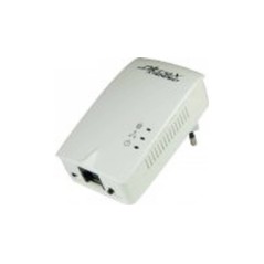 Inter-Tech Pla-200 200 MbitS Ethernet